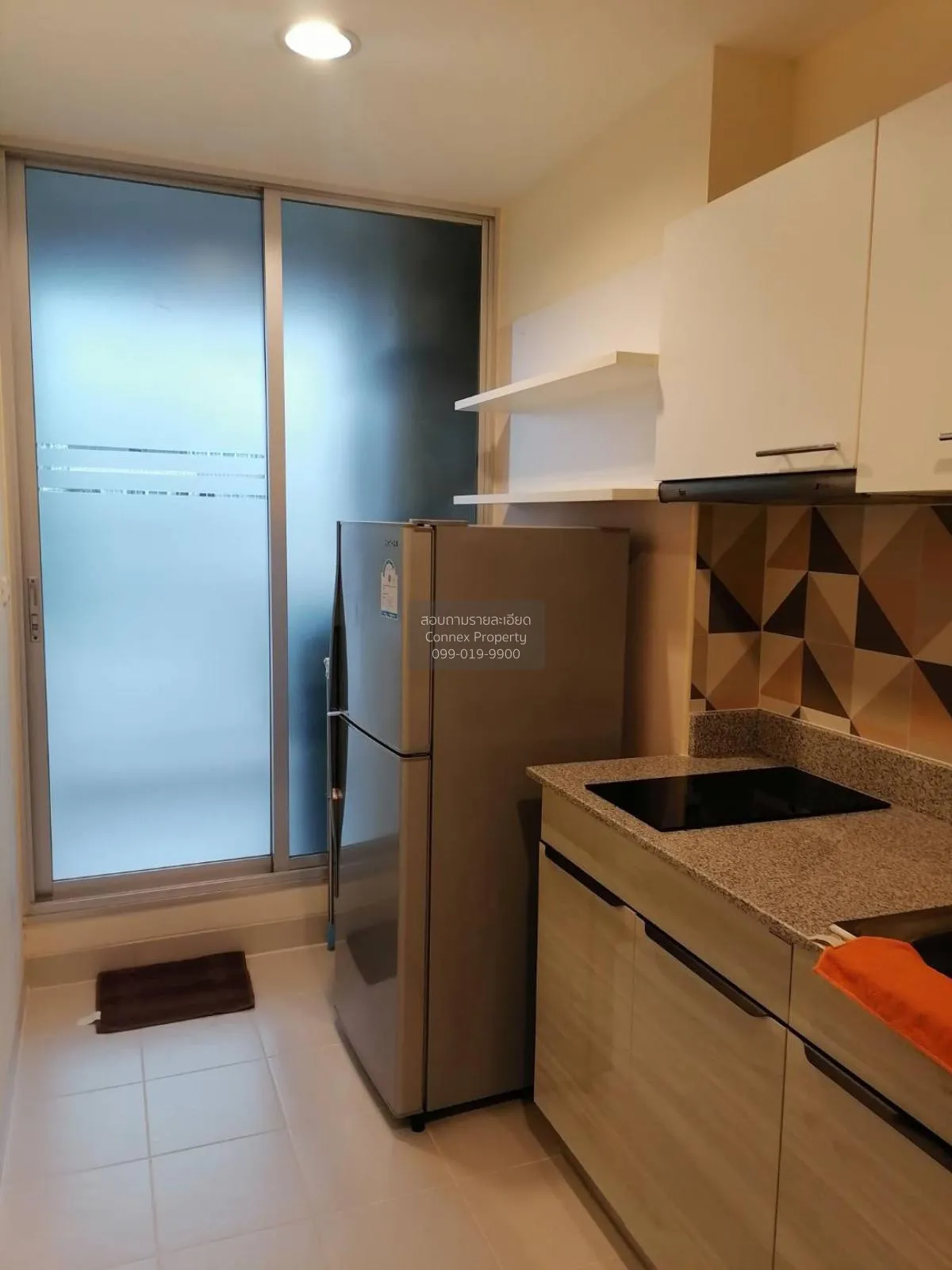 For Sale Condo , Life @ Sukhumvit 65 , BTS-Ekkamai , Phra Khanong 4