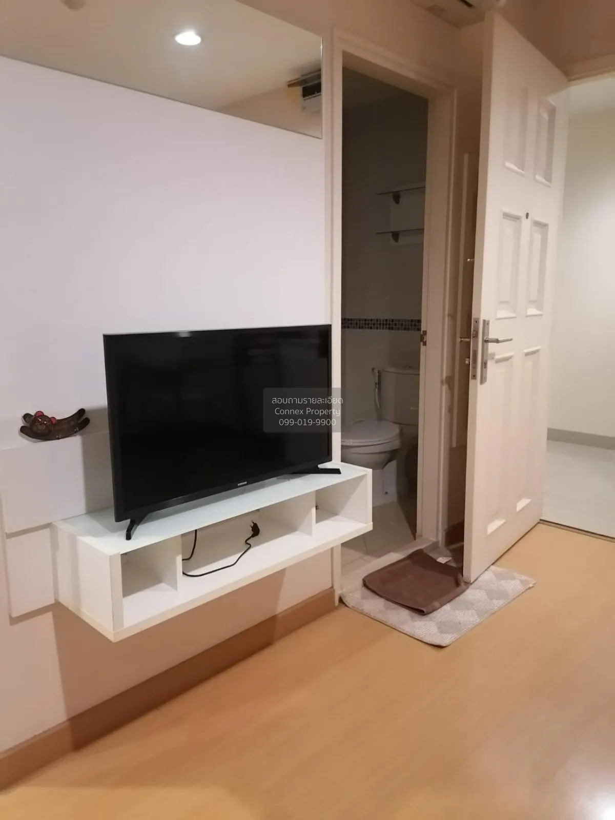 For Sale Condo , Life @ Sukhumvit 65 , BTS-Ekkamai , Phra Khanong