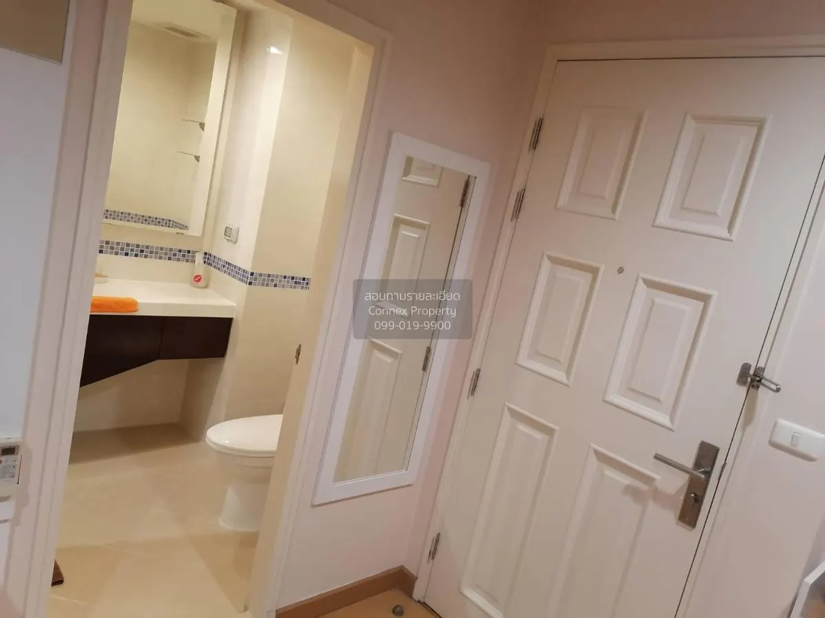 For Rent Condo , Life @ Sukhumvit 65 , BTS-Ekkamai , Phra Khanong