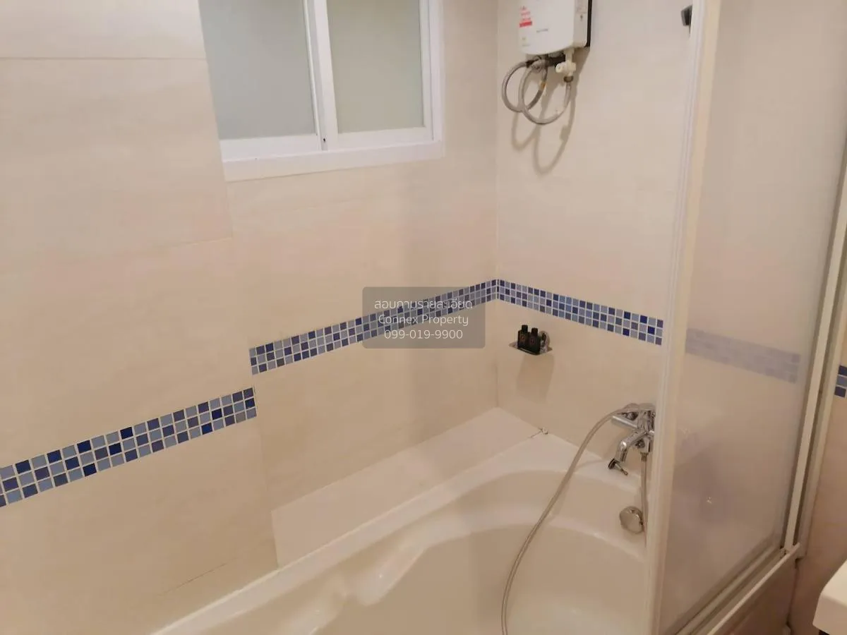 For Rent Condo , Life @ Sukhumvit 65 , BTS-Ekkamai , Phra Khanong