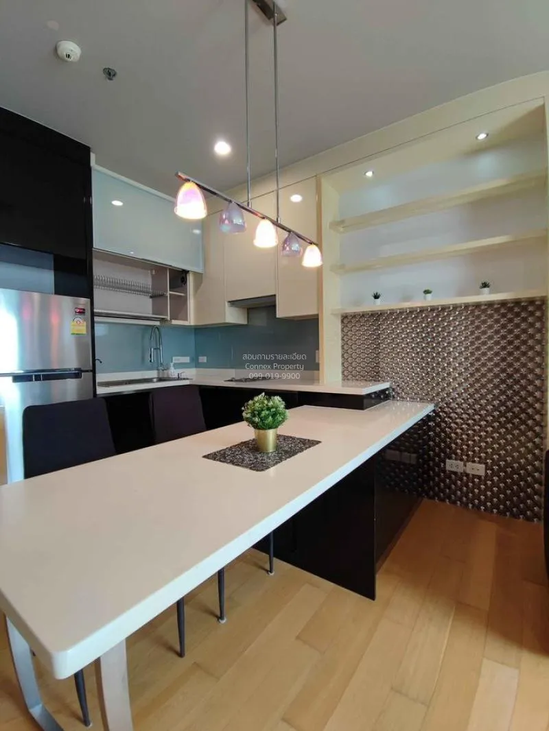 ขายคอนโด  ไฮฟ์ สาทร BTS-กรุงธนบุรี คลองต้นไทร เขต คลองสาน กรุงเทพ 3