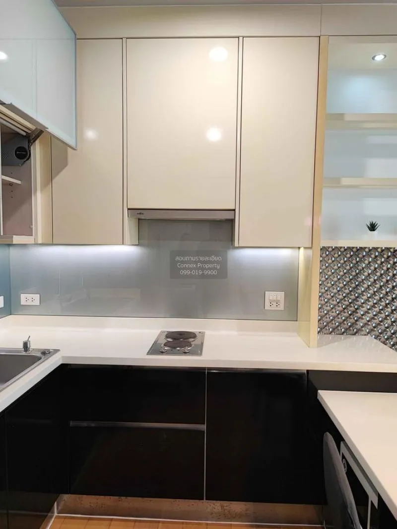 ขายคอนโด  ไฮฟ์ สาทร BTS-กรุงธนบุรี คลองต้นไทร เขต คลองสาน กรุงเทพ