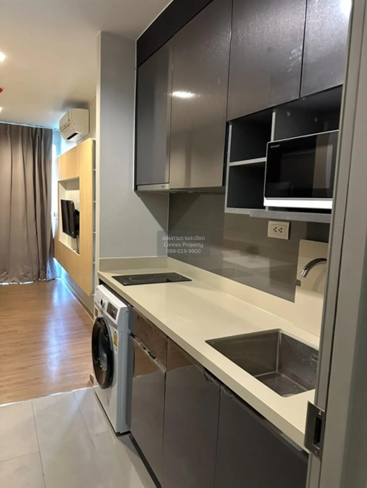 For Sale Condo , Q Prasarnmit , BTS-Phrom Phong , Khlong Tan Nuea 4