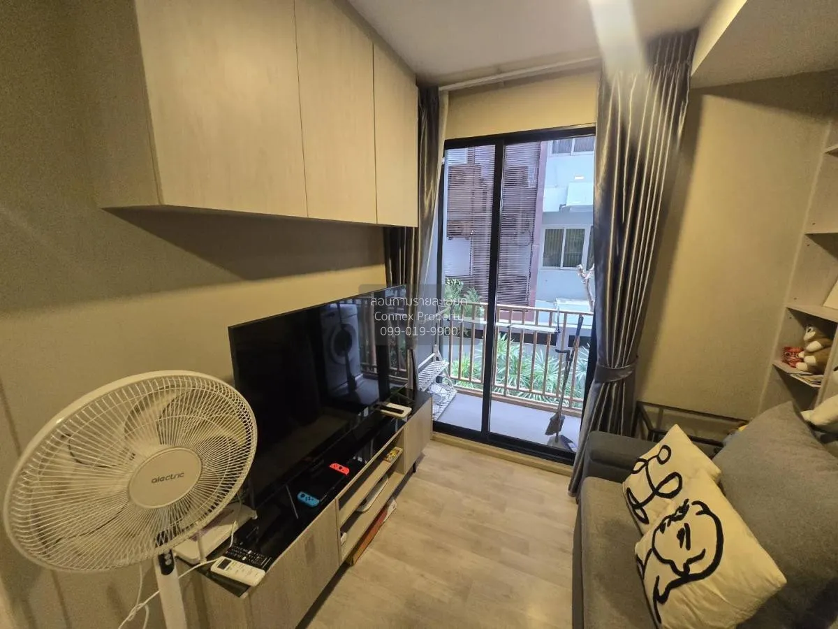 ขายคอนโด  ควินทารา อาเท่ สุขุมวิท 52 บางจาก เขต พระโขนง กรุงเทพ C 2