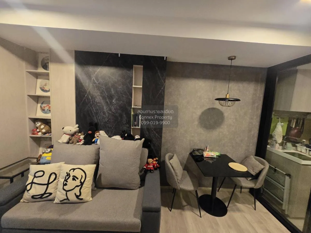 ขายคอนโด  ควินทารา อาเท่ สุขุมวิท 52 บางจาก เขต พระโขนง กรุงเทพ C 3