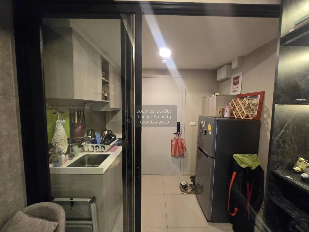 ขายคอนโด  ควินทารา อาเท่ สุขุมวิท 52 บางจาก เขต พระโขนง กรุงเทพ C