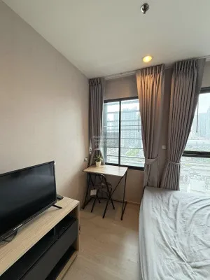 For Sale Condo , Rhythm Asoke 2 , MRT-Phra Ram 9 , Bang Kapi , Huai Khwang , Bangkok , CX-136147