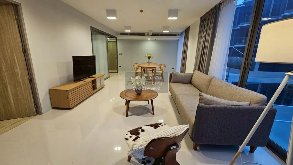 ขายคอนโด  เดอะ ไพน์ หัวหิน หนองแก หัวหิน ประจวบคีรีขันธ์ CX-13620 2