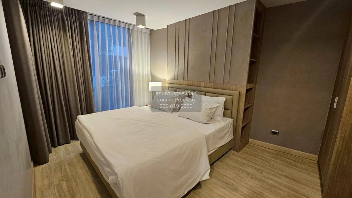 ขายคอนโด  เดอะ ไพน์ หัวหิน หนองแก หัวหิน ประจวบคีรีขันธ์ CX-13620