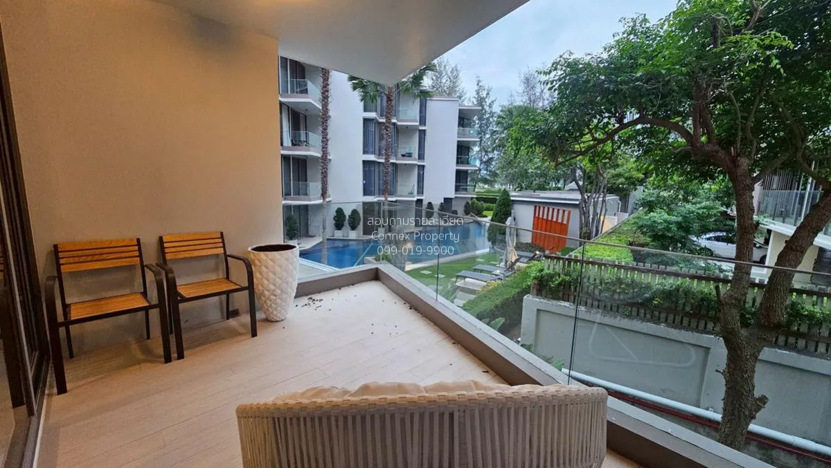 ขายคอนโด  เดอะ ไพน์ หัวหิน หนองแก หัวหิน ประจวบคีรีขันธ์ CX-13620