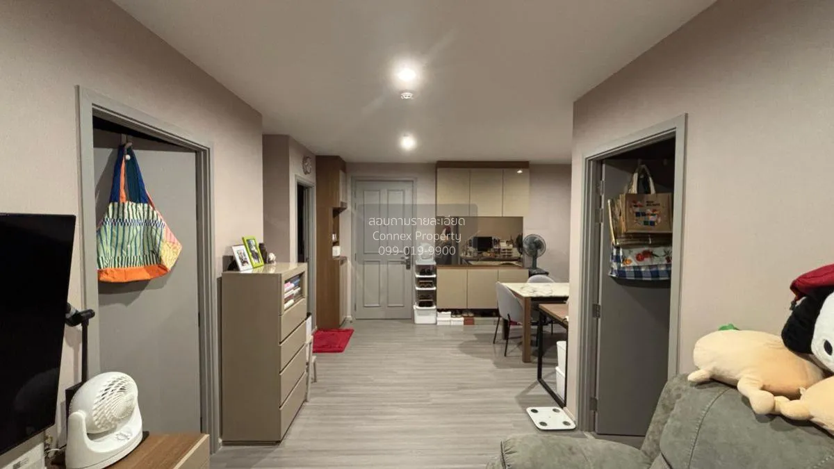 For Sale Condo , The Parkland Charan - Pinklao , MRT-Bang Yi Khon