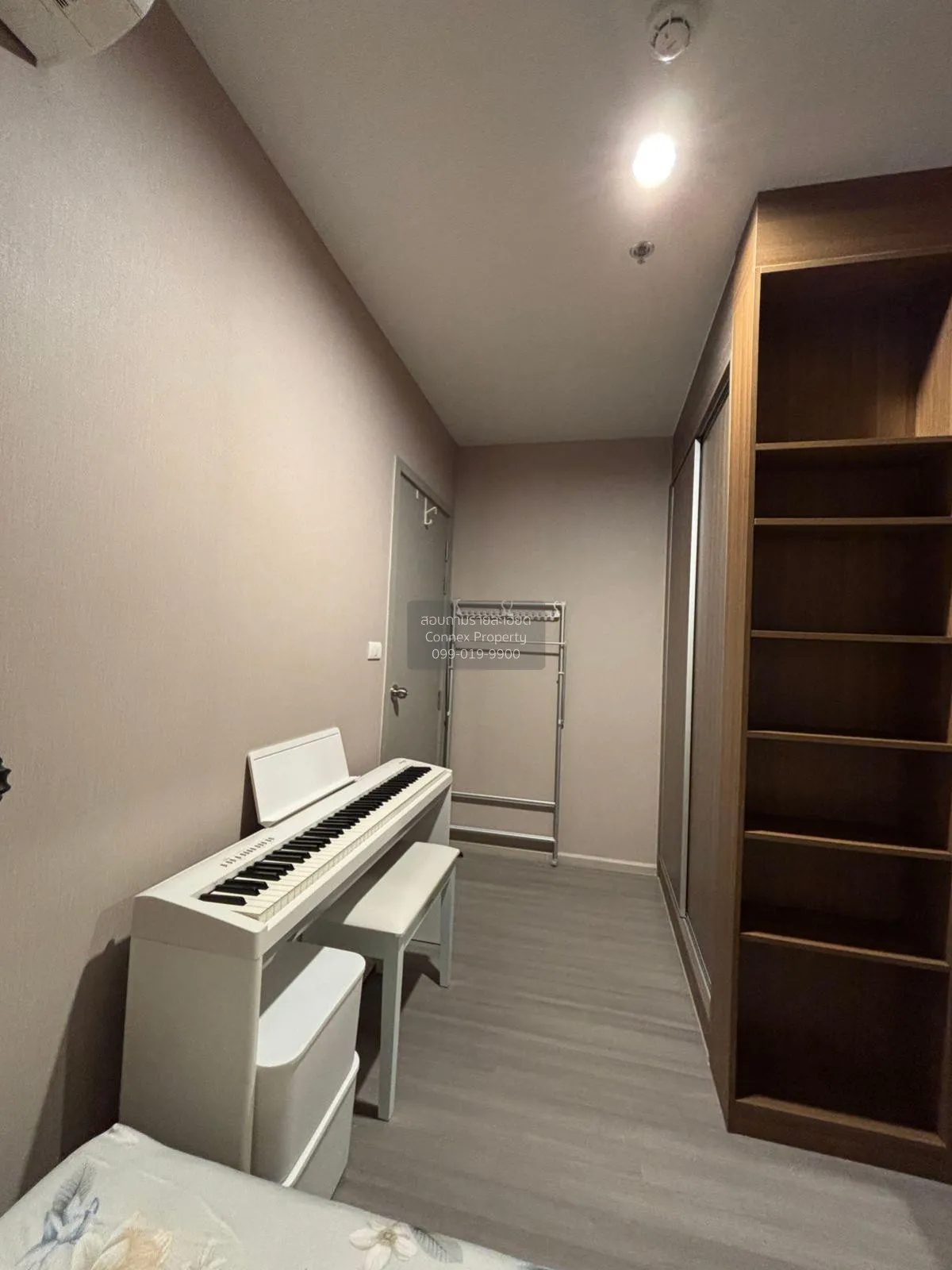 For Sale Condo , The Parkland Charan - Pinklao , MRT-Bang Yi Khon