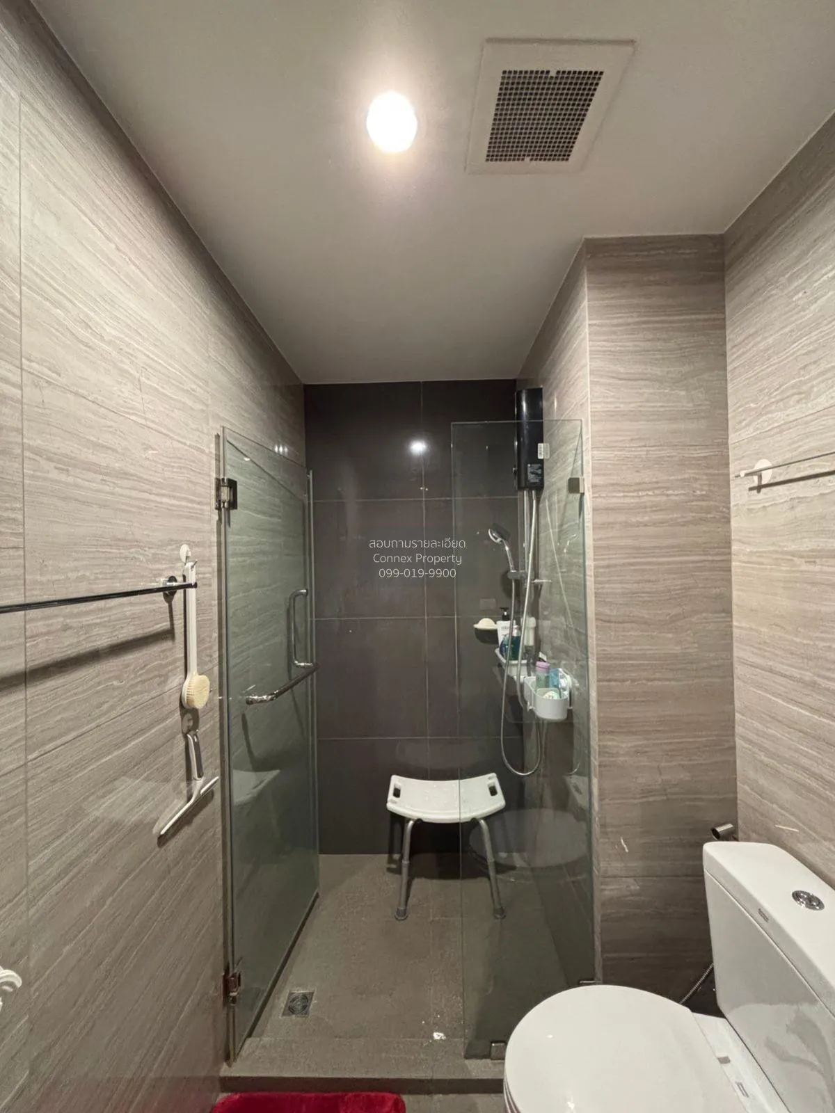 For Sale Condo , The Parkland Charan - Pinklao , MRT-Bang Yi Khon