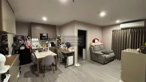 For Sale Condo , The Parkland Charan - Pinklao , MRT-Bang Yi Khon , Bang Yi Khan , Bang Phlat , Bangkok , CX-136205