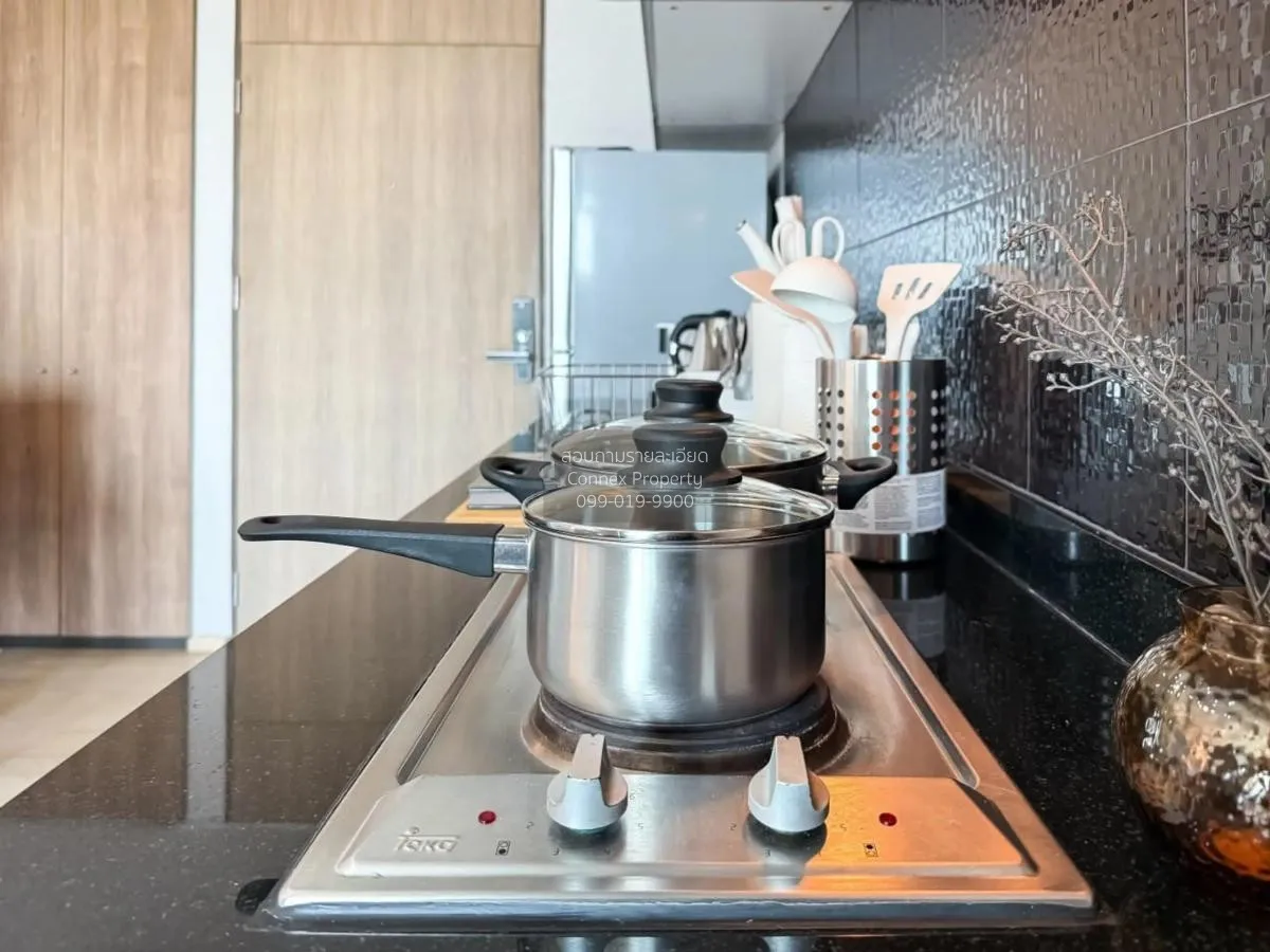 เช่าคอนโด  โนเบิล รีมิกซ์ BTS-ทองหล่อ คลองตัน เขต วัฒนา กรุงเทพ C