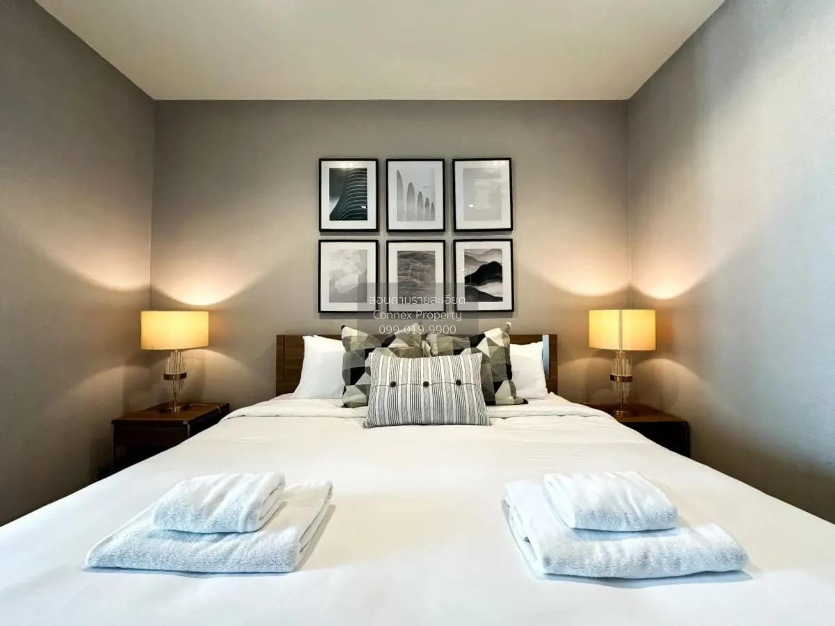 เช่าคอนโด  โนเบิล รีมิกซ์ BTS-ทองหล่อ คลองตัน เขต วัฒนา กรุงเทพ C