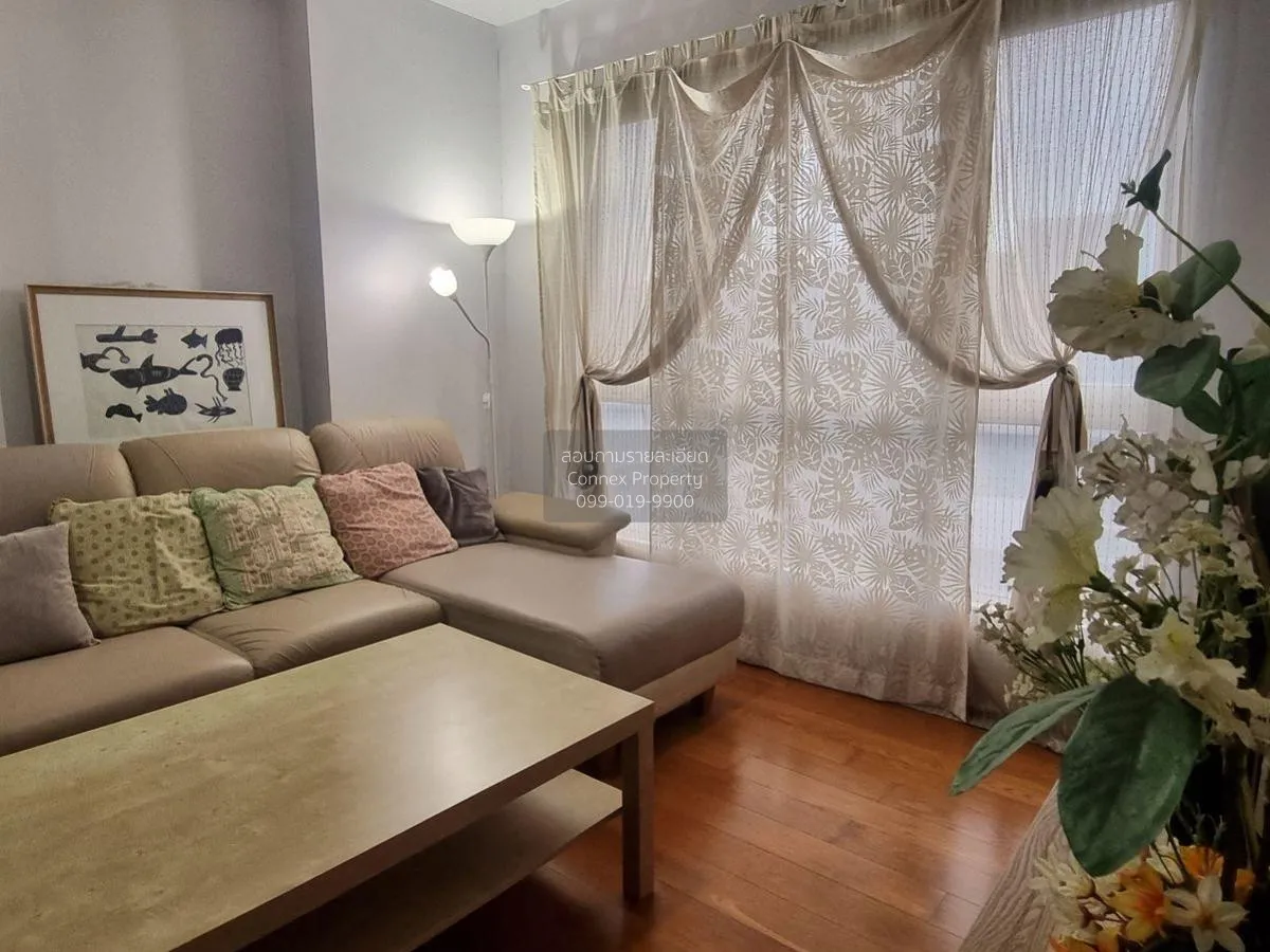 ขายคอนโด  ไฮฟ์ ตากสิน BTS-วงเวียนใหญ่ คลองต้นไทร เขต คลองสาน กรุง