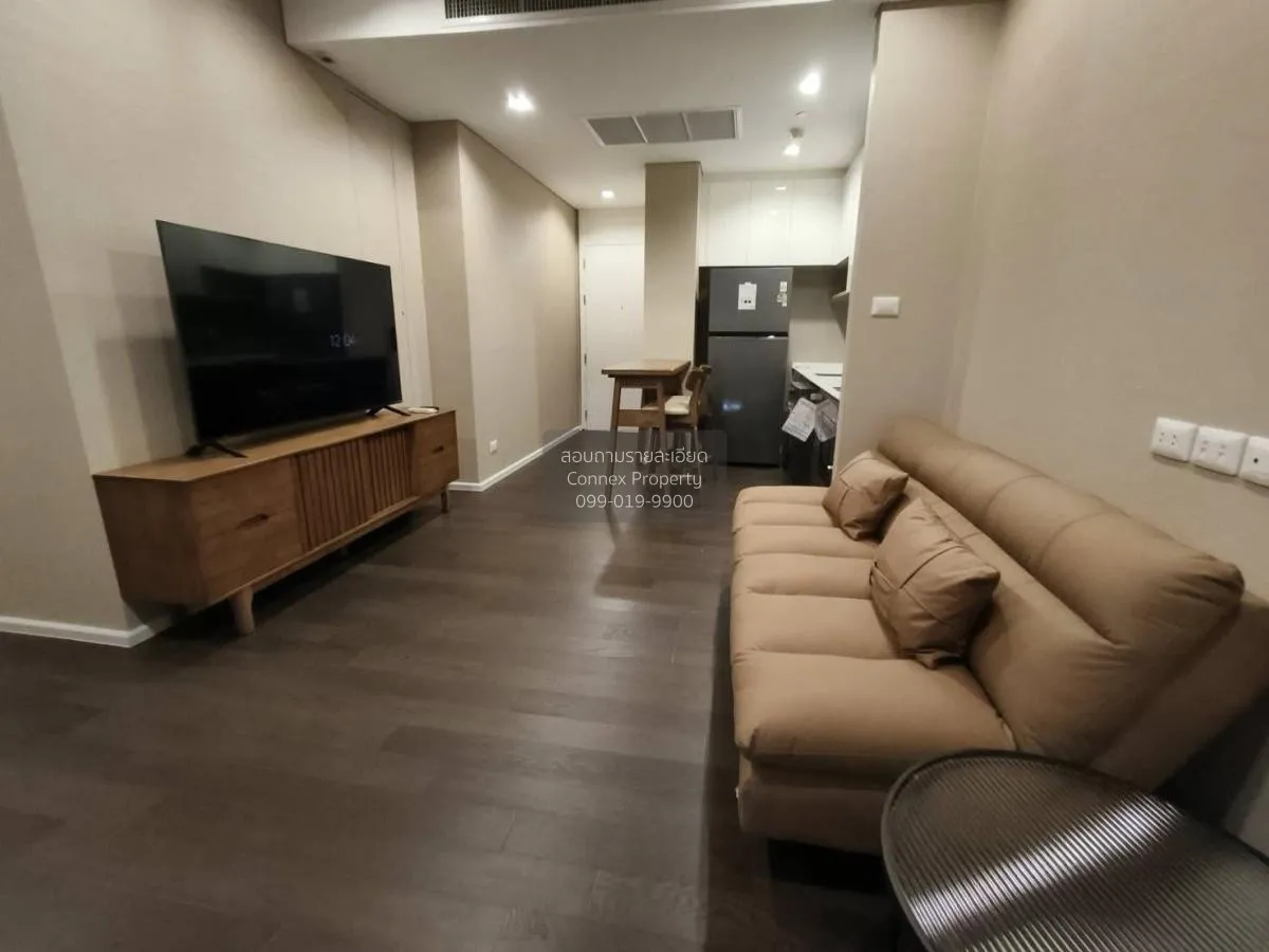 เช่าคอนโด  เดอะ เซนต์ เรซิเดนซ์ MRT-พหลโยธิน จอมพล  เขต จตุจักร ก 1