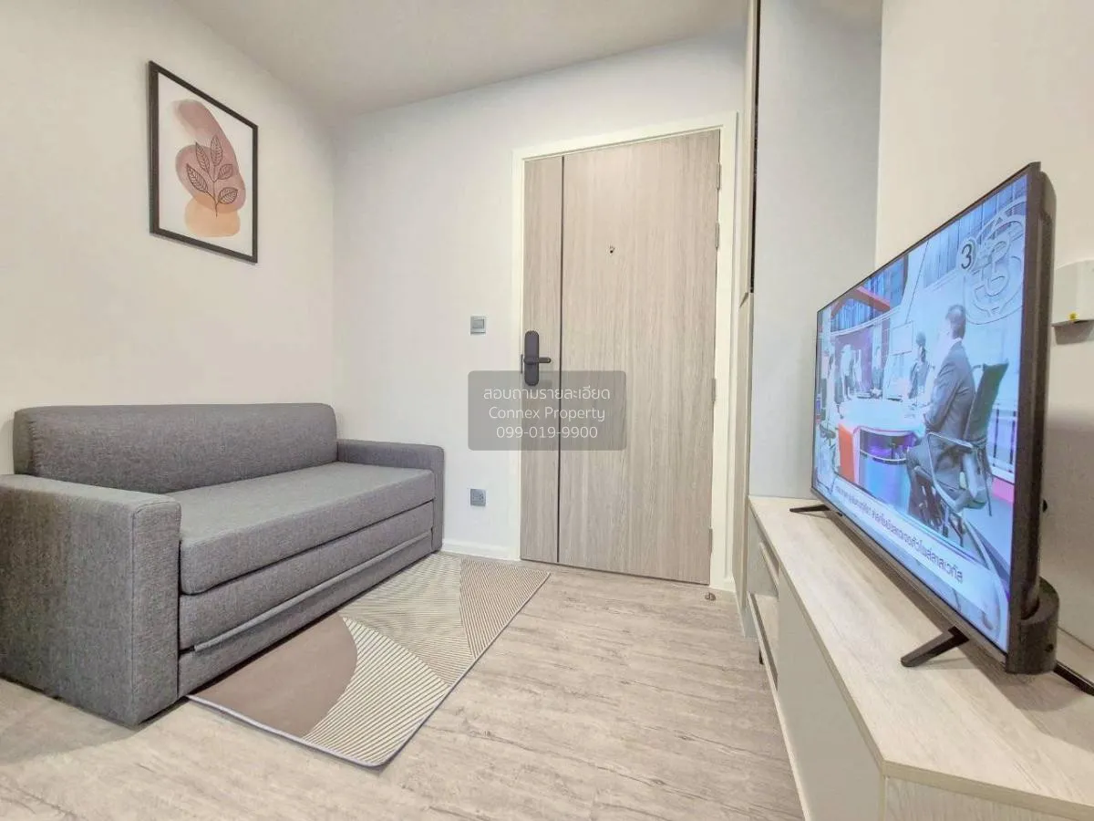 เช่าคอนโด  แอทโมซ ทรอปิคานา บางนา บางนา เขต บางนา กรุงเทพ CX-1362 2