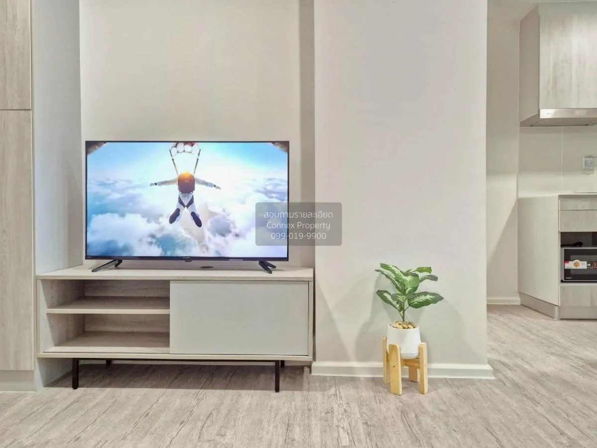 เช่าคอนโด  แอทโมซ ทรอปิคานา บางนา บางนา เขต บางนา กรุงเทพ CX-1362 3