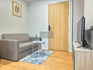 For Rent Condo , Atmoz Kanaal Rangsit , Pracha Thipat , Thanyaburi , Pathum Thani , CX-136253