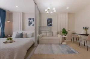 For Sale Condo , D condo Ramindra , Tha Raeng , Bang Khen , Bangkok , CX-136291