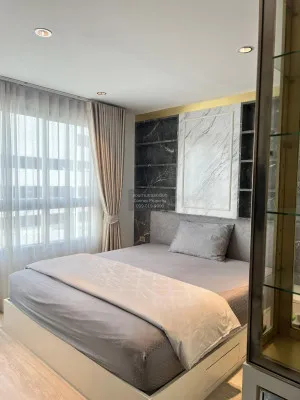 For Rent Condo , The Clover Thonglor , BTS-Thong Lo , Khlong Tan Nuea , Watthana , Bangkok , CX-136329