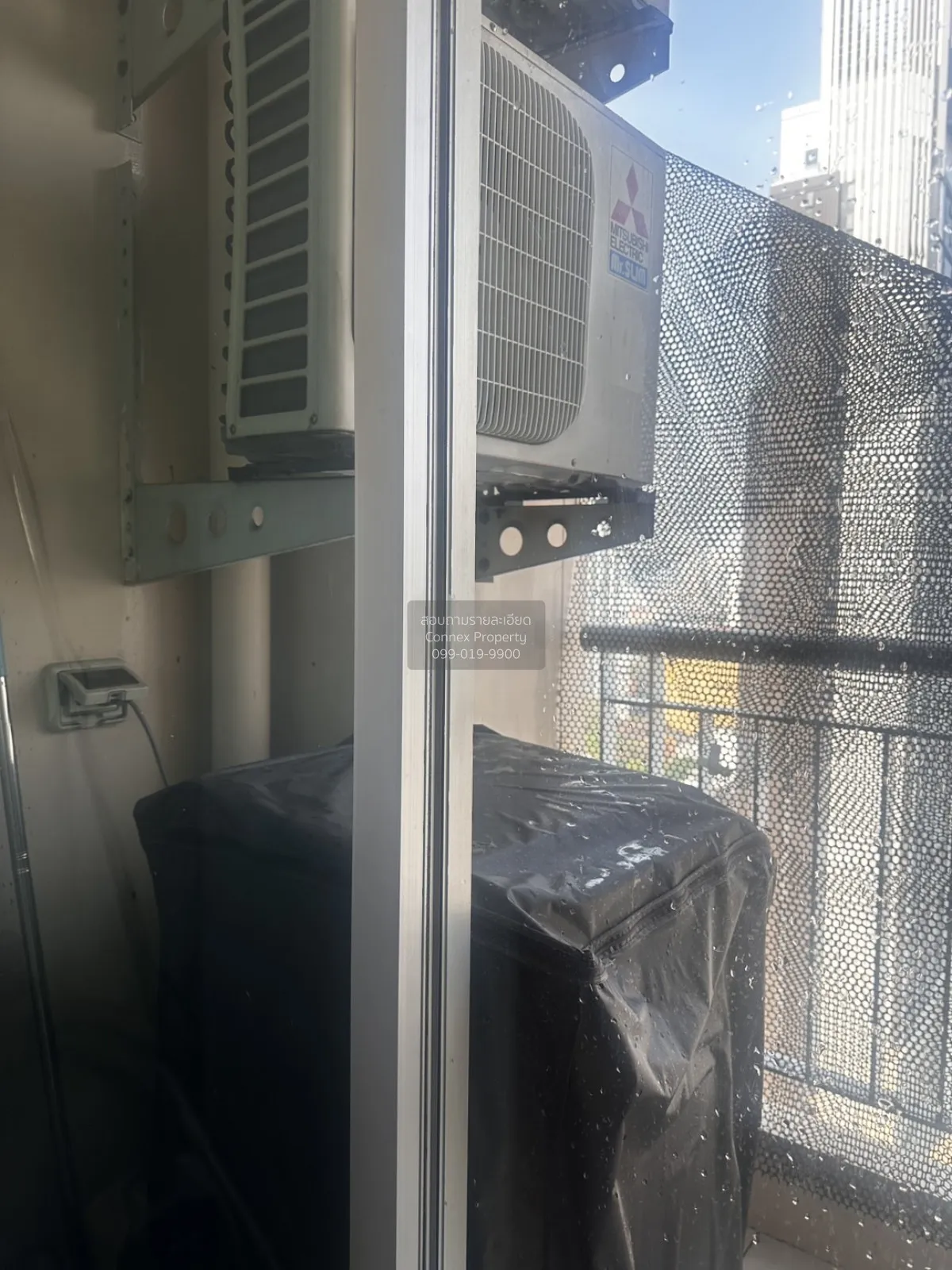 For Rent Condo , Life @ Sukhumvit 65 , BTS-Ekkamai , Phra Khanong