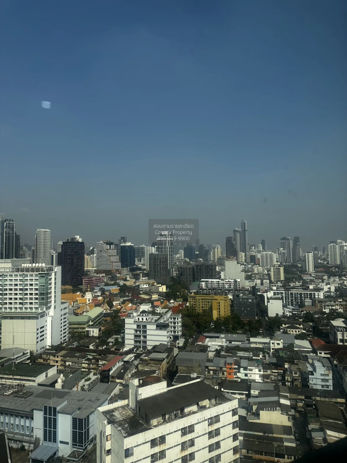 For Rent Condo , Life @ Sukhumvit 65 , BTS-Ekkamai , Phra Khanong