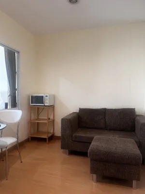 For Rent Condo , Life @ Sukhumvit 65 , BTS-Ekkamai , Phra Khanong Nuea , Watthana , Bangkok , CX-13635