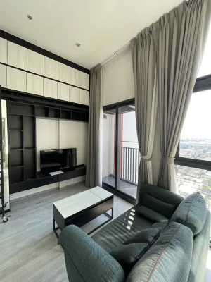 For Rent Condo , The line sukhumvit 101 , BTS-Punnawithi , Bang Chak , Phra Khanong , Bangkok , CX-136372