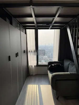 For Rent Condo , The line sukhumvit 101 , BTS-Punnawithi , Bang Chak , Phra Khanong , Bangkok , CX-136401