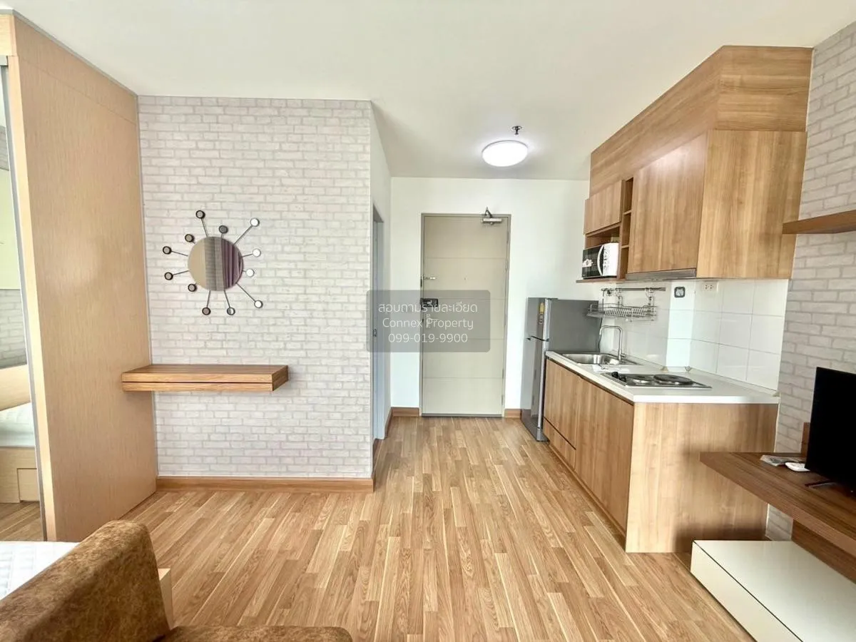 เช่าคอนโด  ไอดีโอ มิกซ์ สุขุมวิท 103 BTS-อุดมสุข บางนา เขต บางนา 