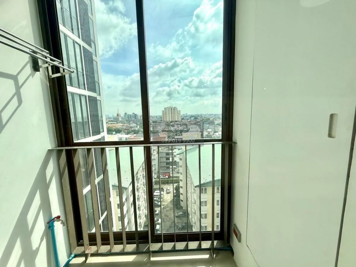 เช่าคอนโด  ไอดีโอ มิกซ์ สุขุมวิท 103 BTS-อุดมสุข บางนา เขต บางนา 