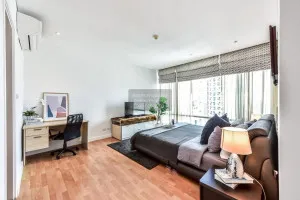 For Sale Condo , Fullerton Sukhumvit , high floor , BTS-Ekkamai , Khlong Tan Nuea , Watthana , Bangkok , CX-136439