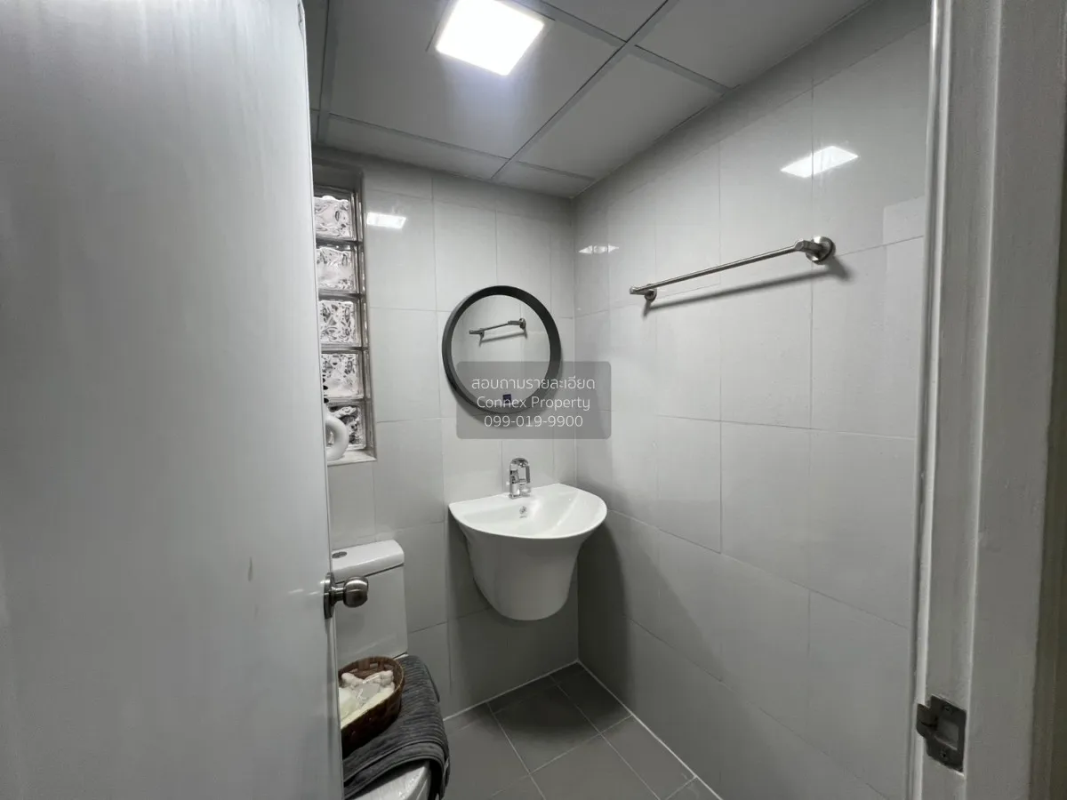 For Sale Condo , LUMPINI CENTER HAPPYLAND PHASE 1-4 , newly renov