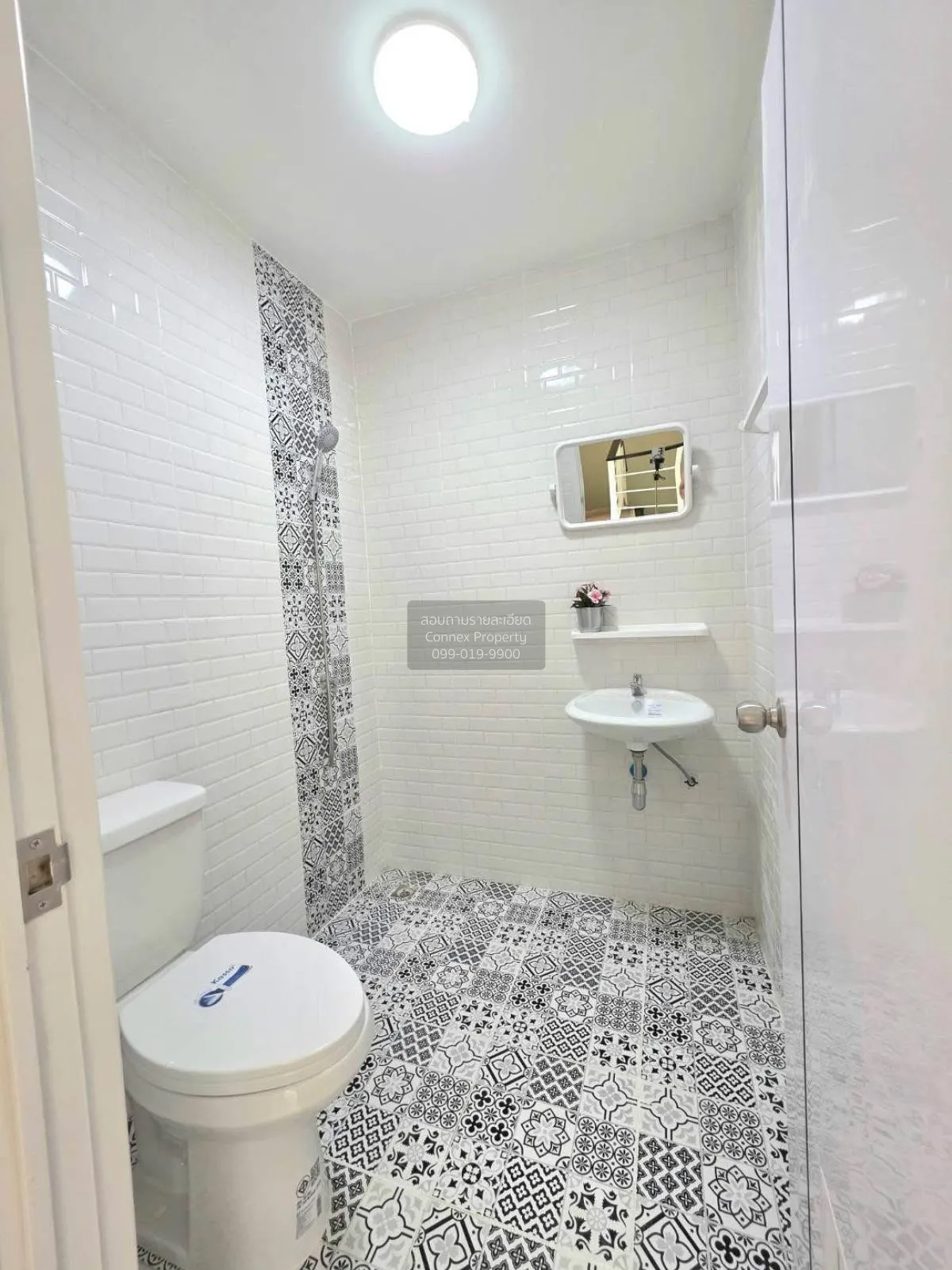 ขายทาวน์เฮ้าส์/ทาวน์โฮม  บ้านพฤกษา 56 รีโนเวทใหม่ เทศบาลนครสมุทรป