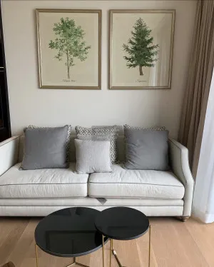 For Rent Condo , Beatniq Sukhumvit 32 , nice view , high floor , BTS-Thong Lo , Khlong Tan , Khlong Toei , Bangkok , CX-136530