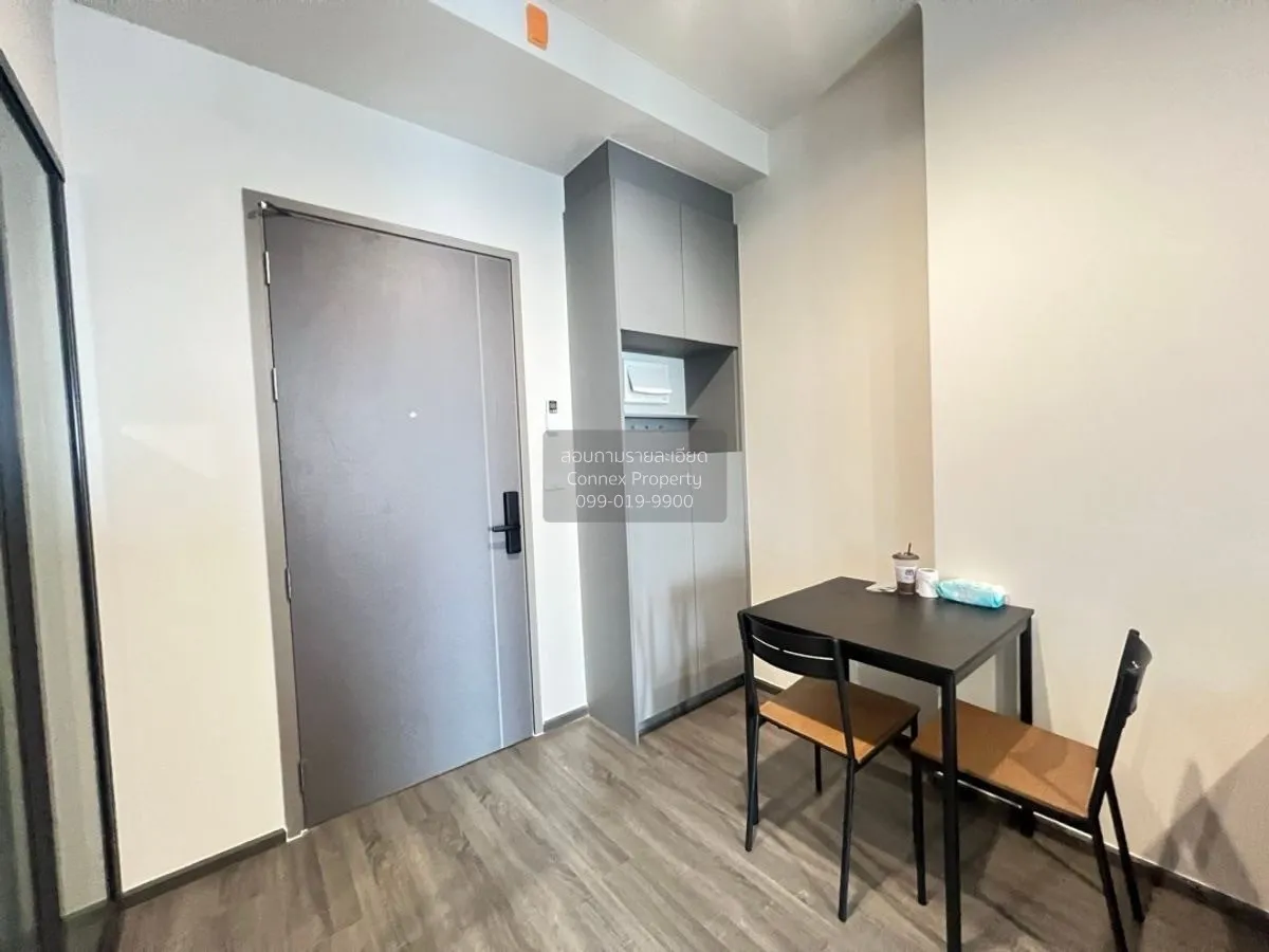 For Rent Condo , Ideo Sukhumvit - Rama4 , BTS-Phra Khanong , Phra