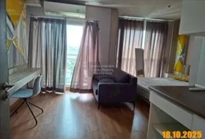 For Sale Condo , Lumpini Park Vibhavadi-Chatuchak , BTS-Mo Chit , Chomphon , Chatuchak , Bangkok , CX-136661