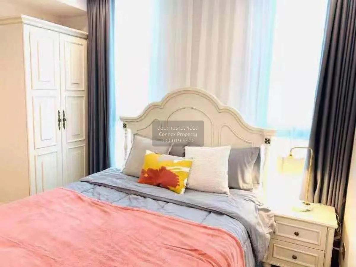 ขายคอนโด  ศุภาลัย โอเรียนทัล สุขุมวิท 39 MRT-เพชรบุรี คลองตันเหนื