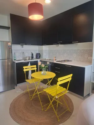 For Rent Condo , D 65 , BTS-Phra Khanong , Phra Khanong Nuea , Watthana , Bangkok , CX-136721