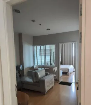 For Rent Condo , Life @ Sukhumvit 65 , BTS-Ekkamai , Phra Khanong Nuea , Watthana , Bangkok , CX-13673