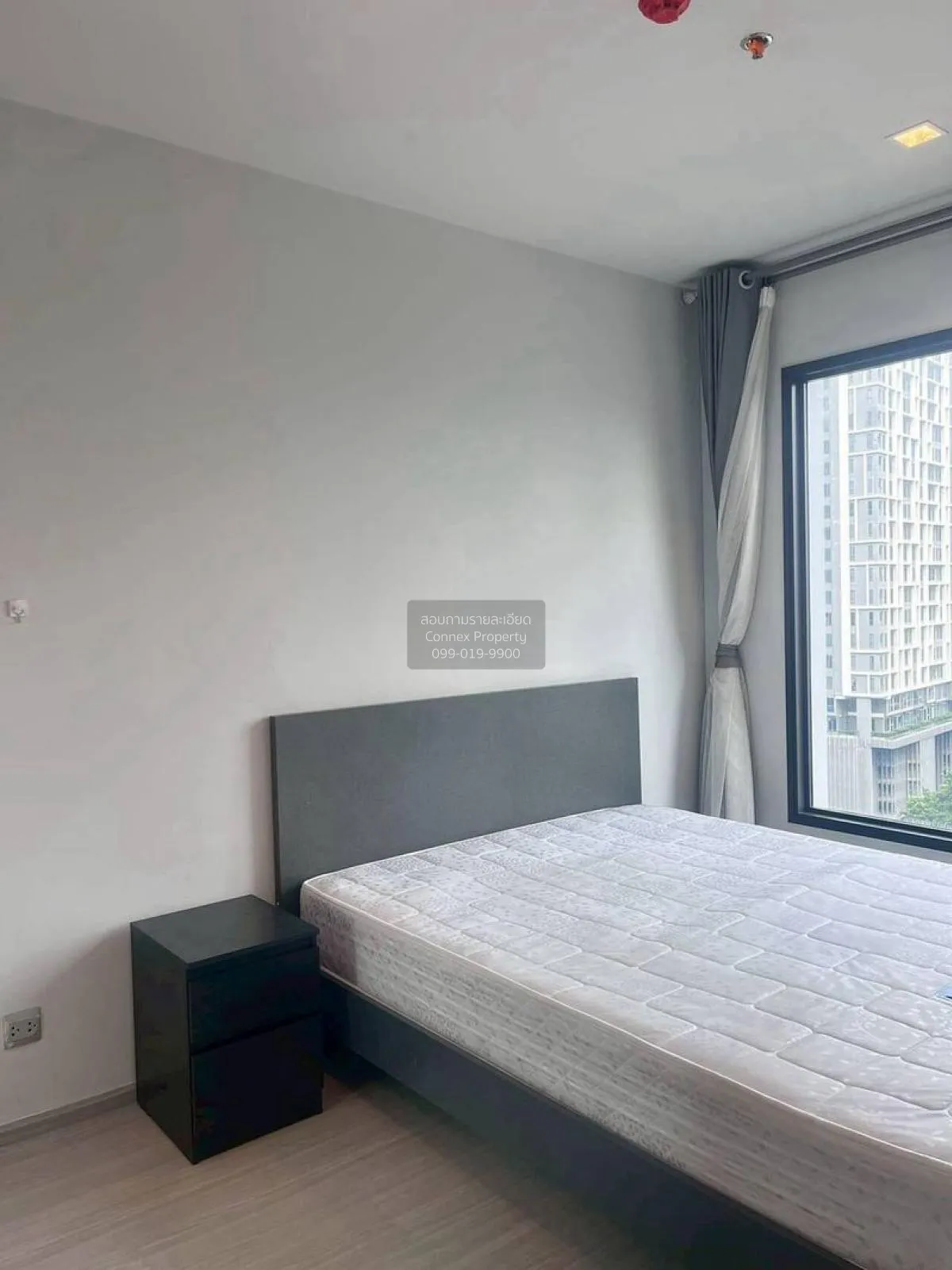 ขายคอนโด  ไลฟ์ อโศก - พระรามเก้า MRT-พระราม 9 มักกะสัน เขต ราชเทว