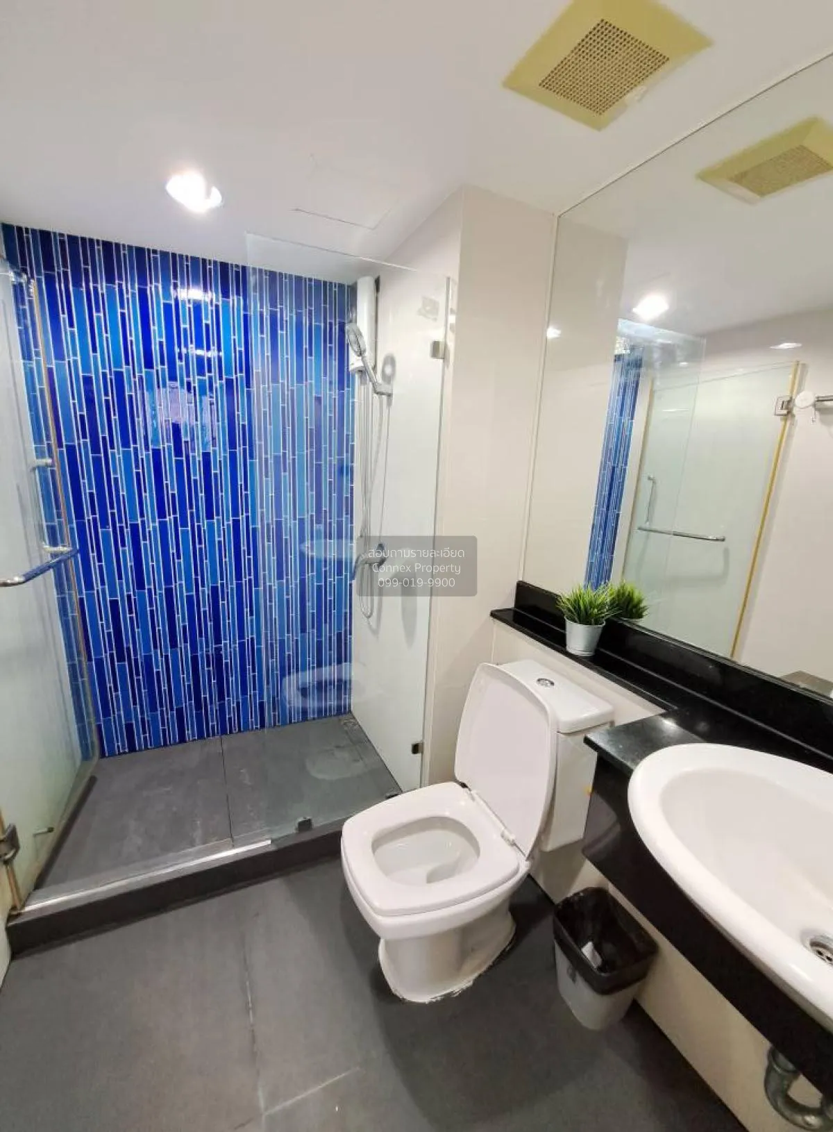 ขายคอนโด  ชาโตว์ อินทาวน์ สุขุมวิท 62/1 BTS-บางจาก บางจาก เขต พระ