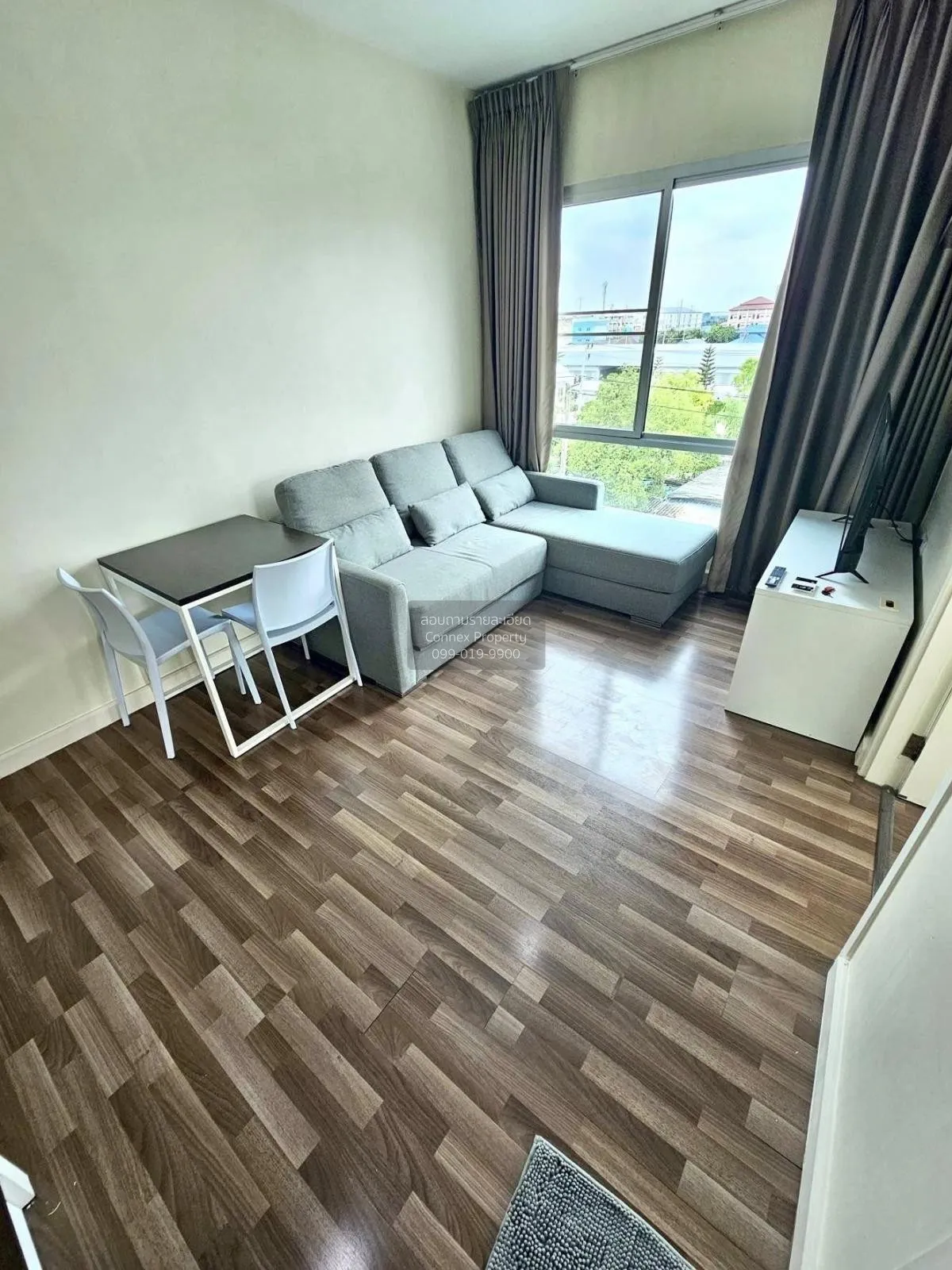 For Rent Condo , Smart Z Onnut , ARL-Lat Krabang , Lat Krabang ,  1
