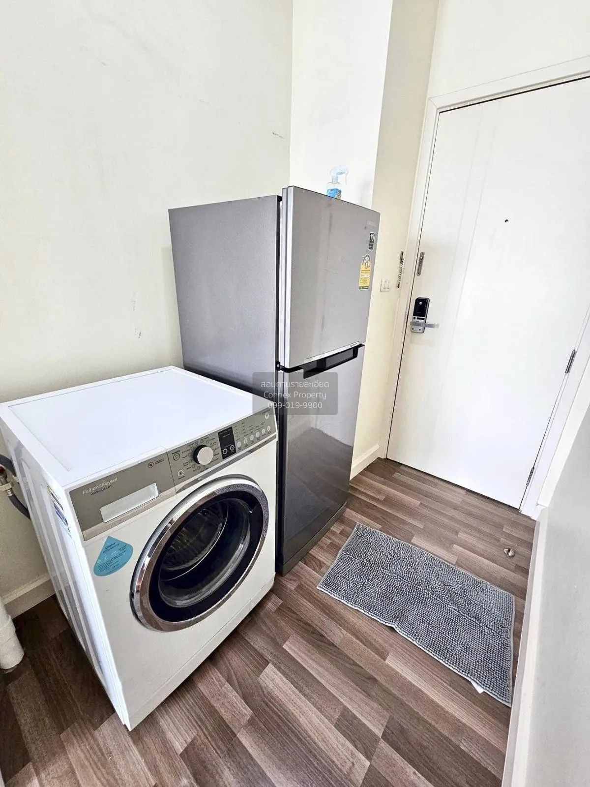 For Rent Condo , Smart Z Onnut , ARL-Lat Krabang , Lat Krabang ,  3