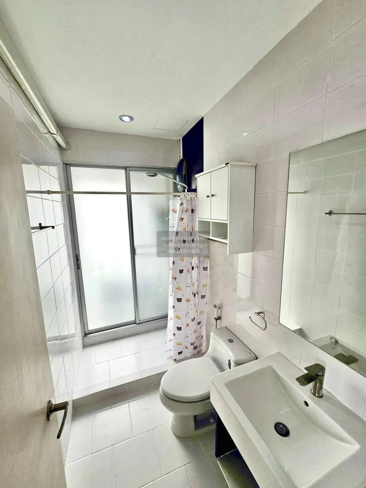 For Rent Condo , Smart Z Onnut , ARL-Lat Krabang , Lat Krabang , 