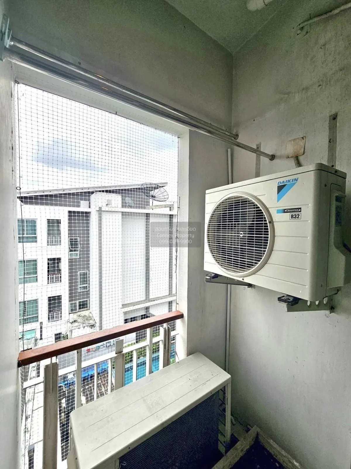 For Rent Condo , Smart Z Onnut , ARL-Lat Krabang , Lat Krabang , 