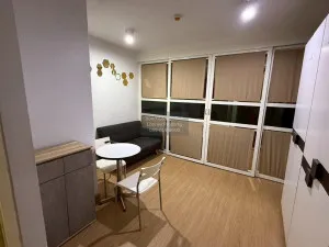 For Rent Condo , Iris Avenue Onnut - Wongwaen , ARL-Lat Krabang , Lat Krabang , Lat Krabang , Bangkok , CX-136846